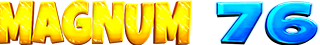 LOGO MAGNUM76